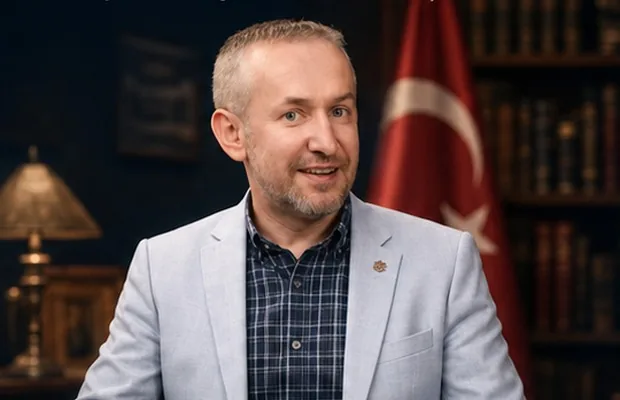 Murat Anar